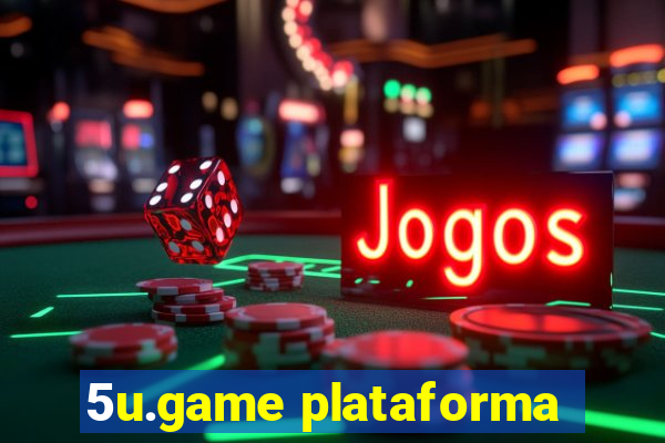 5u.game plataforma